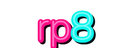 rp8 — logo kanal